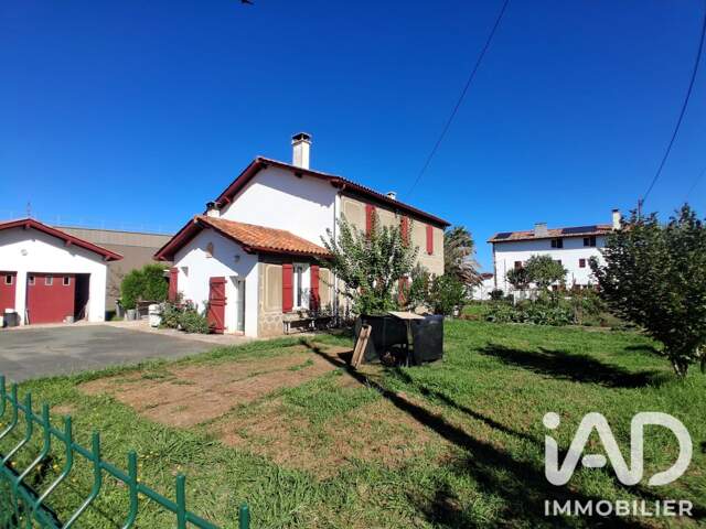 Vente Maison/villa 7 pièces — photo du bien