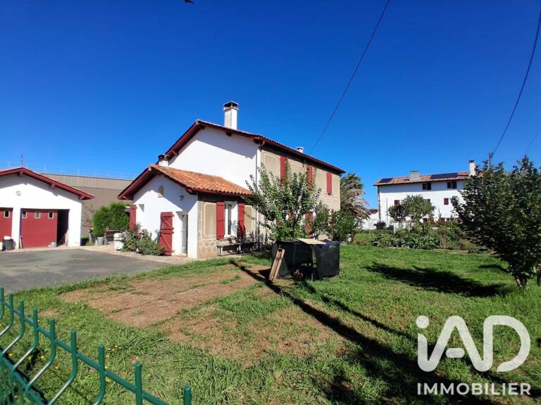 Vente Maison/villa 7 pièces — photo 1