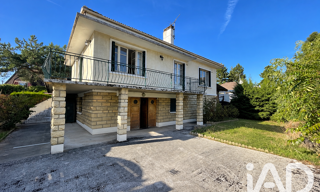 Maison 4 Pièces 91 m² à vendre à Bessancourt (95550)