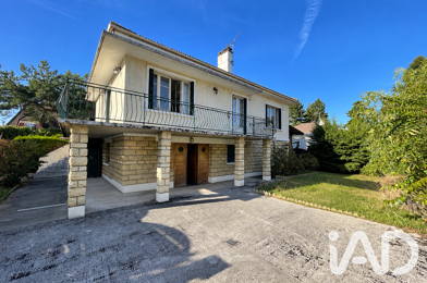 Maison 4 pièces 289000 €