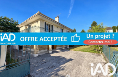 Vente Maison traditionnelle 4 pièces — photo du bien