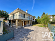 Vente Maison traditionnelle 4 pièces — photo 2