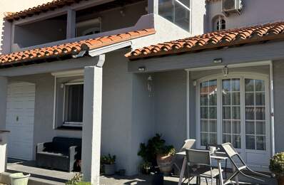 Vente Maison traditionnelle 5 pièces — photo du bien
