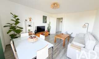 Appartement 4 Pièces 82 m² à vendre à Torcy (77200)