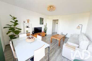 Appartement 4 pièces 259000 €