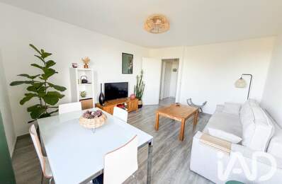 Vente Appartement 4 pièces — photo du bien