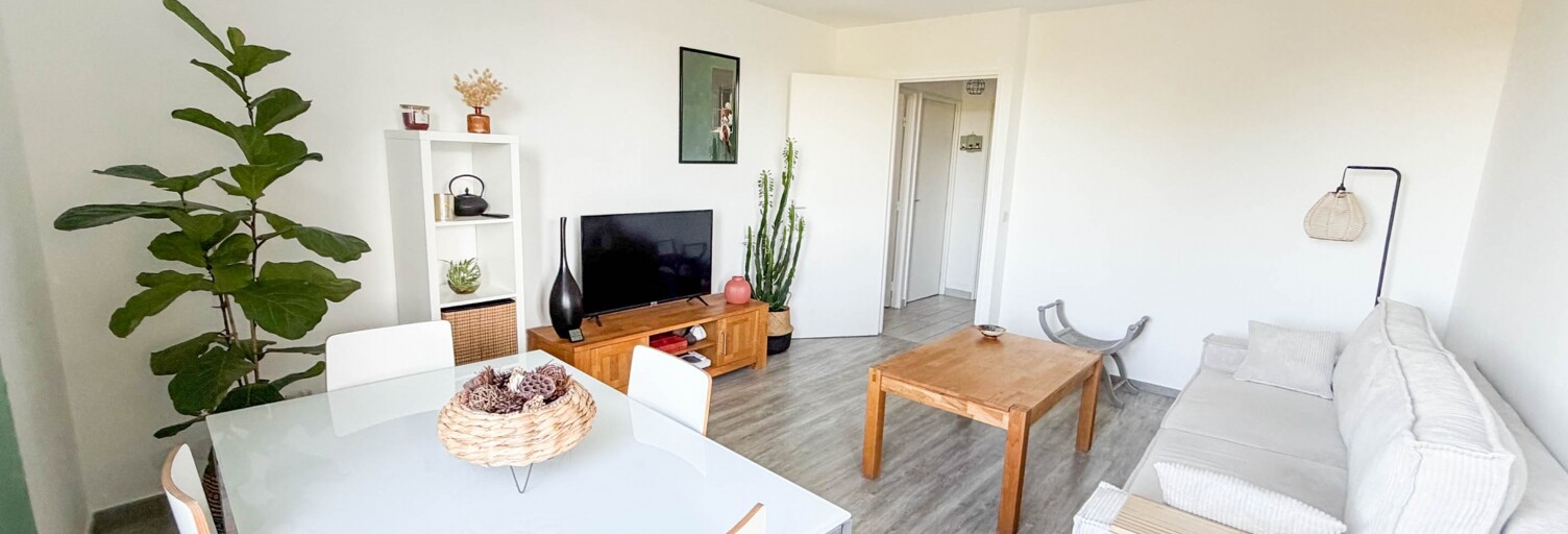 Appartement 4 Pièces 82 m² à vendre à Torcy (77200)