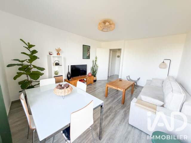 Vente Appartement 4 pièces — photo du bien
