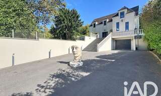 Maison 6 Pièces 150 m² à vendre à Montlignon (95680)
