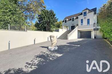Maison 6 pièces 645000 €