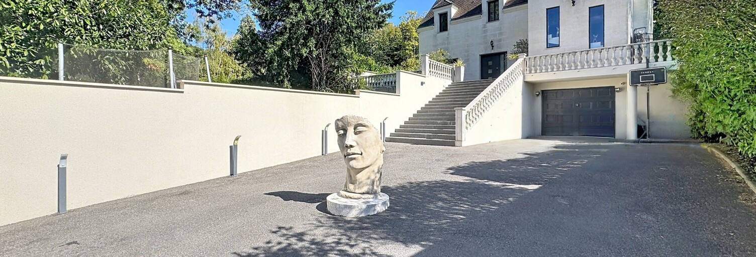 Maison 6 Pièces 150 m² à vendre à Montlignon (95680)