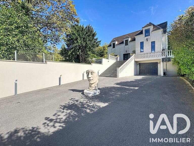 Vente Maison/villa 6 pièces — photo 1
