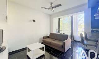 Appartement 1 Pièce 26 m² à vendre à Aix-en-Provence (13090)