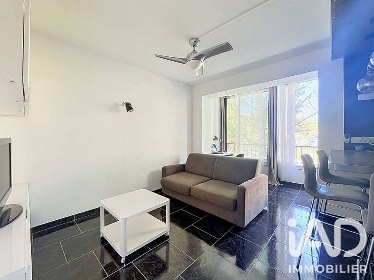 Vente Appartement 1 pièce — photo 1
