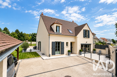 Maison 8 pièces 490000 €