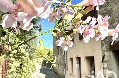 Maison 3 pièces 199500 €