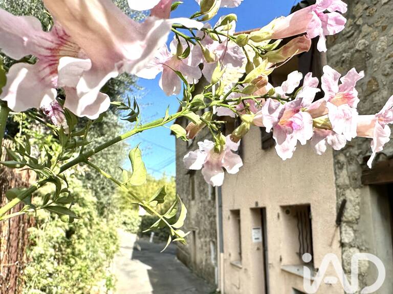 Vente Maison de village 3 pièces — photo 1