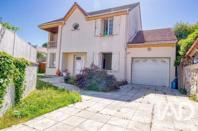 Maison 6 pièces 399000 €