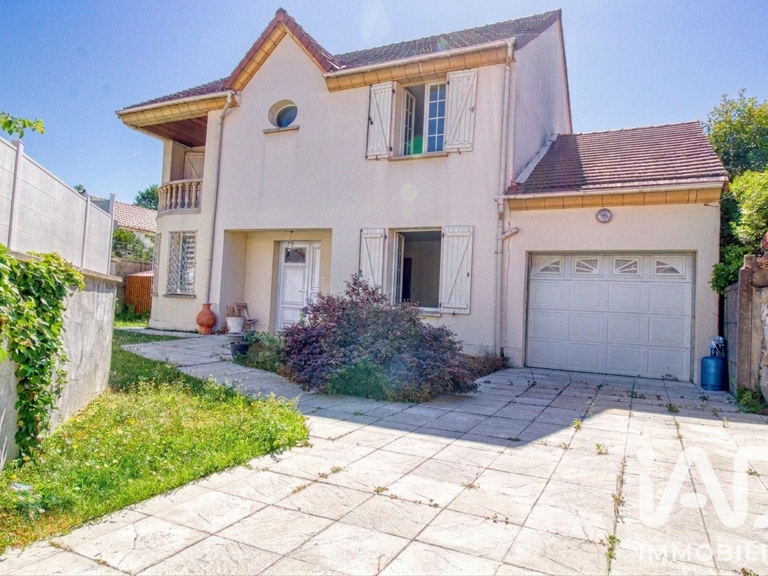 Vente Maison traditionnelle 6 pièces — photo 1