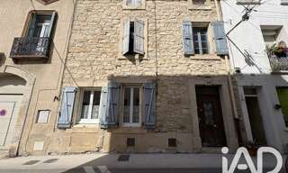 Maison 6 Pièces 130 m² à vendre à Sigean (11130)