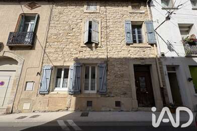 Maison 6 pièces 148000 €