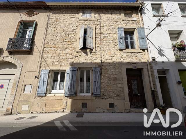 Vente Maison de village 6 pièces — photo du bien