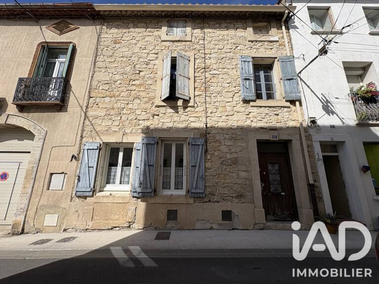 Vente Maison de village 6 pièces — photo 1