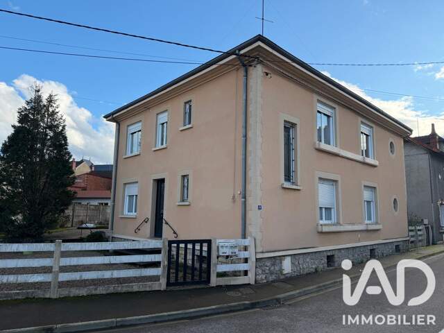 Vente Immeuble 160 m&sup2; — photo du bien