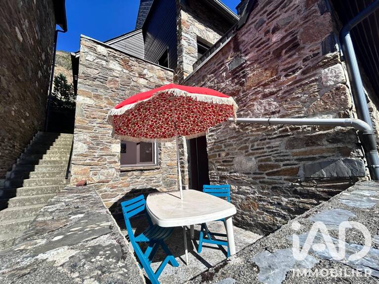 Vente Appartement 2 pièces — photo 1