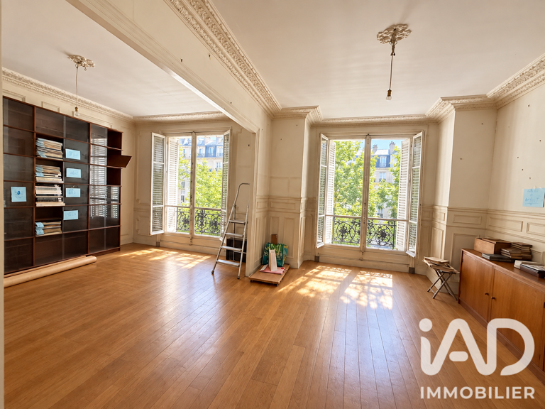 Vente Appartement 4 pièces — photo 1