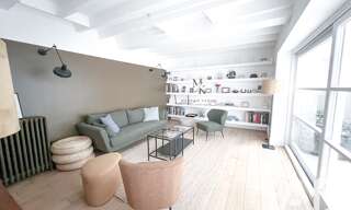 Maison 8 Pièces 145 m² à vendre à Paris 15 (75015)