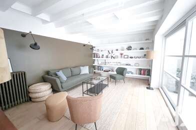 Maison 8 pièces 1530000 €