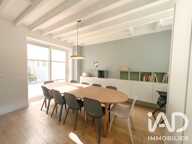 Vente Maison de ville 8 pièces — photo 2