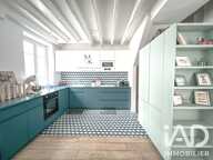 Vente Maison de ville 8 pièces — photo 3