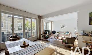 Appartement 4 Pièces 91 m² à vendre à Bordeaux (33000)