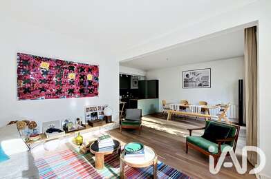 Appartement 4 pièces 500000 €