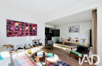 Vente Appartement 4 pièces — photo du bien