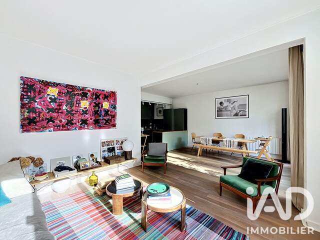 Vente Appartement 4 pièces — photo du bien