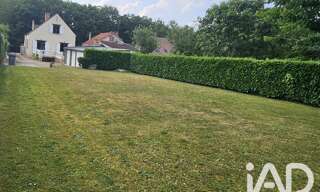 Maison 7 Pièces 178 m² à vendre à Saint-Fargeau-Ponthierry (77310)