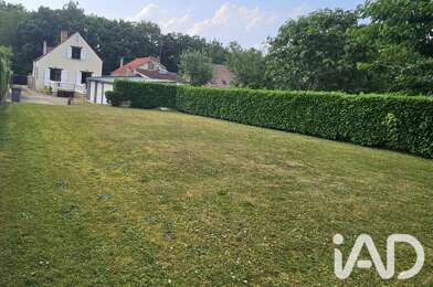 Maison 7 pièces 345000 €