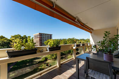 Appartement 5 pièces 595000 €