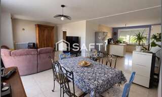Maison 7 Pièces 160 m² à vendre à La Chapelle-Saint-Laurent (79430)