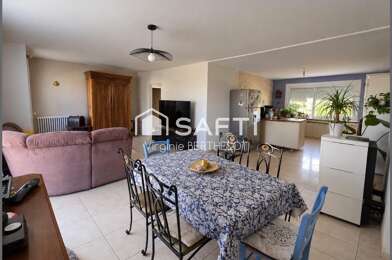 Maison 7 pièces 248000 €