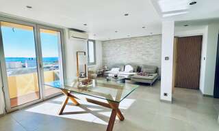 Appartement 3 Pièces 64 m² à vendre à Marseille 15 (13015)