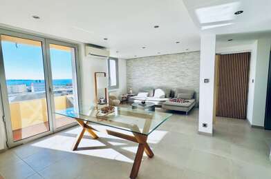 Appartement 3 pièces 170000 €