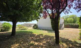 Maison 4 Pièces 88 m² à vendre à Noyant-Villages (49490)