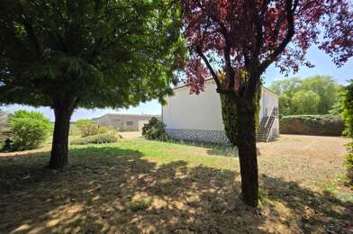 Maison 4 pièces 131900 €