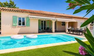 Maison 7 Pièces 147 m² à vendre à Le Muy (83490)