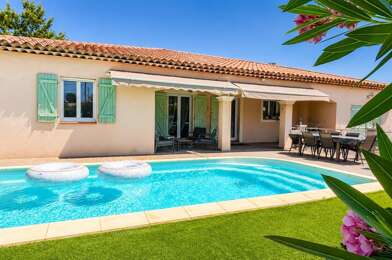 Maison 7 pièces 539000 €