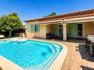 Maison familiale 5 chambres  Quartier calme  Le Muy — photo 3